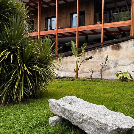 Qg Quinta De Grovelas Balanca 외부 사진