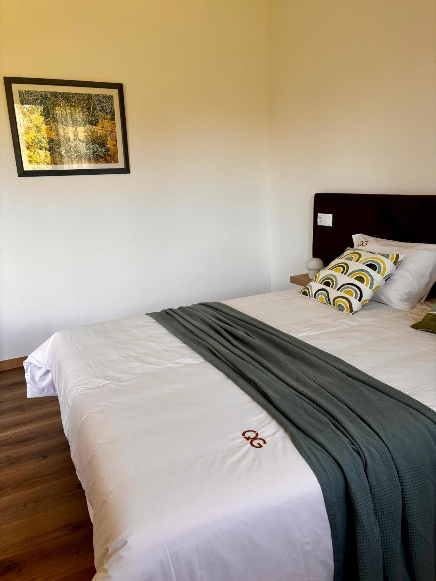 Qg Quinta De Grovelas Balanca 외부 사진