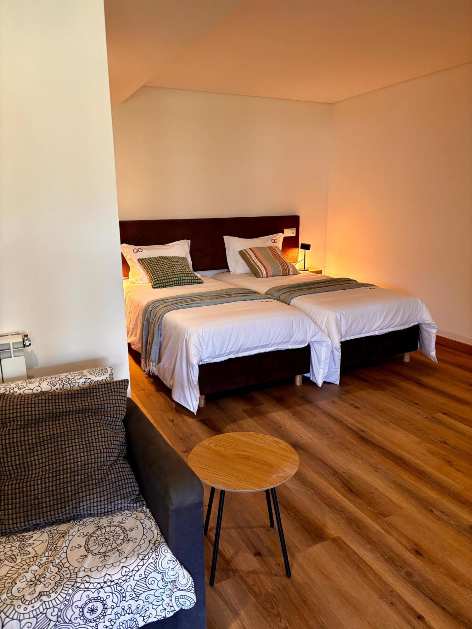 Qg Quinta De Grovelas Balanca 외부 사진