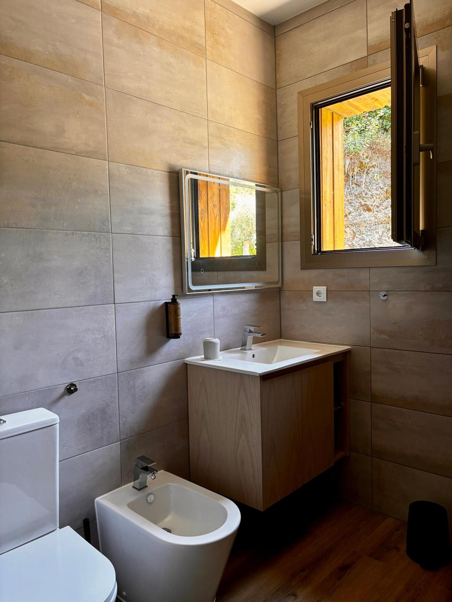 Qg Quinta De Grovelas Balanca 외부 사진