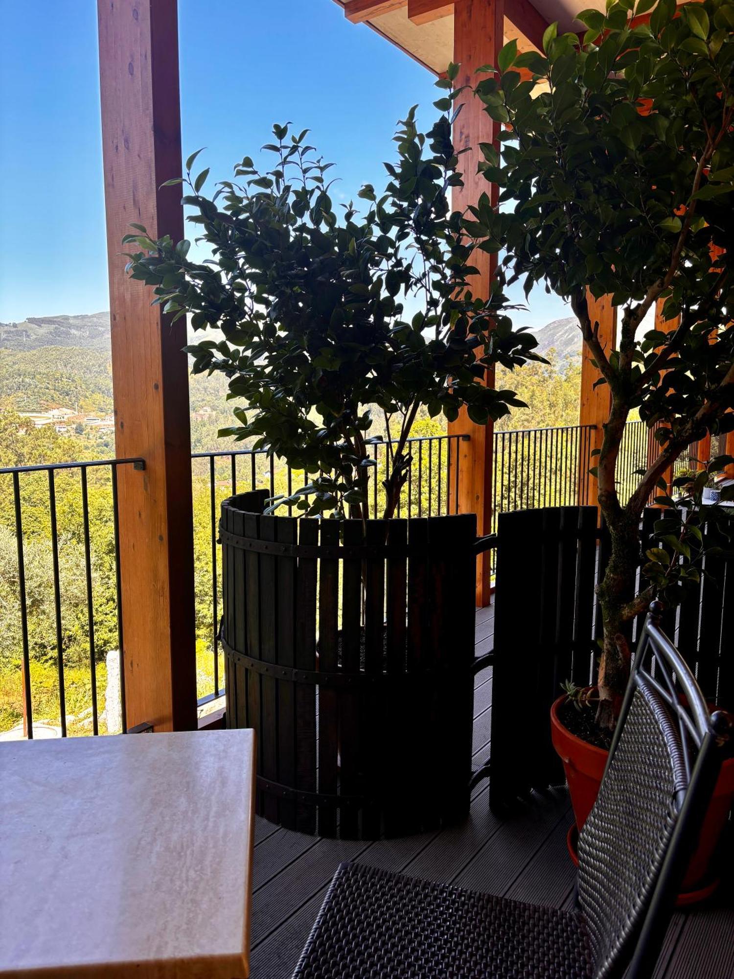 Qg Quinta De Grovelas Balanca 외부 사진