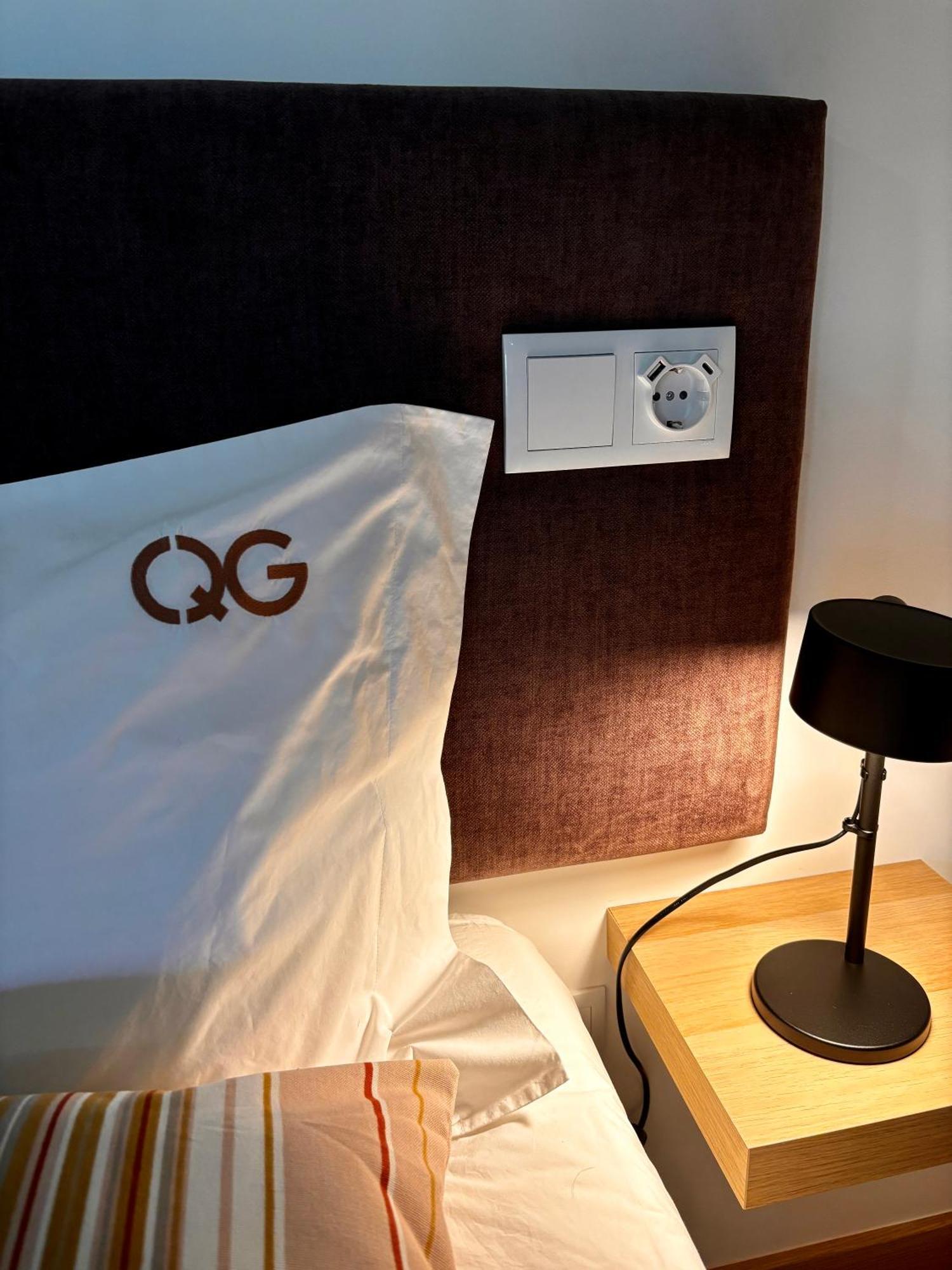 Qg Quinta De Grovelas Balanca 외부 사진