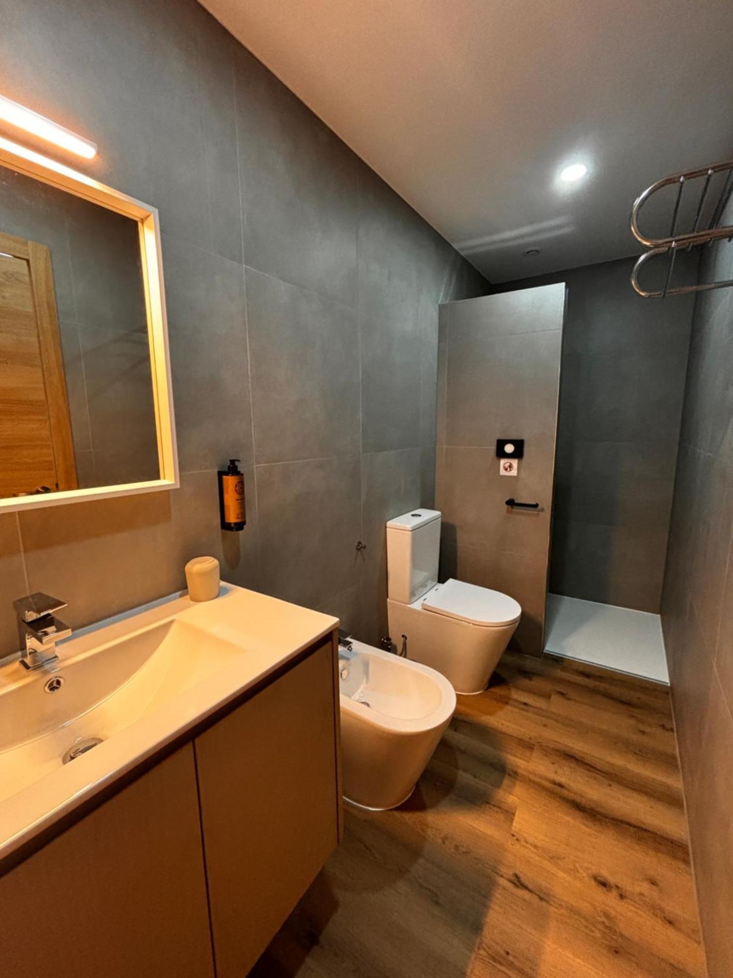 Qg Quinta De Grovelas Balanca 외부 사진