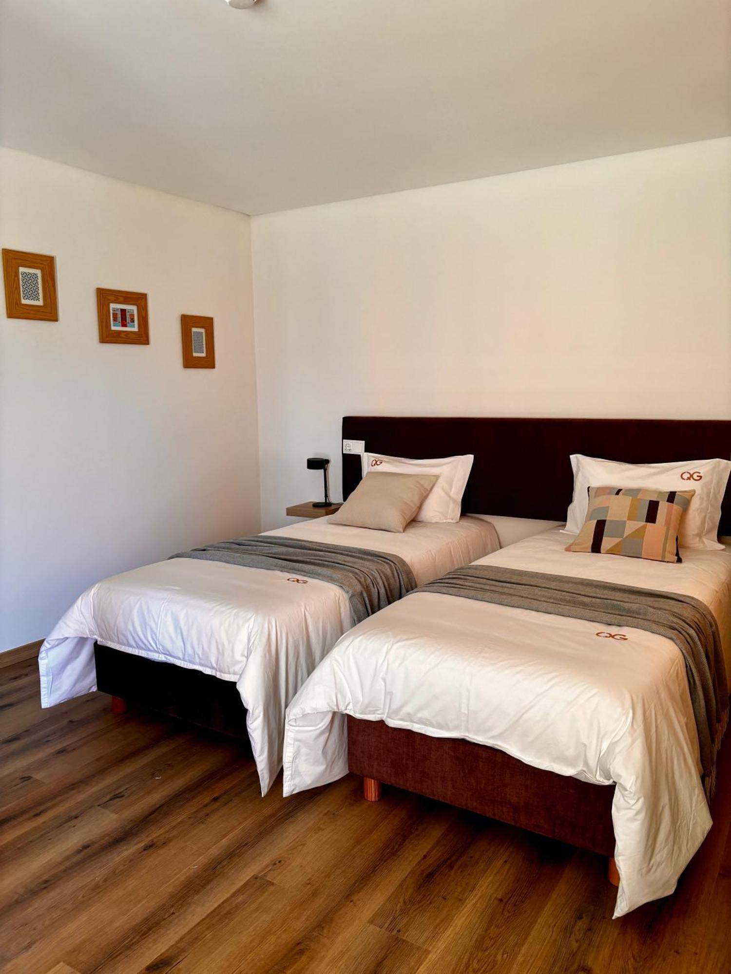 Qg Quinta De Grovelas Balanca 외부 사진