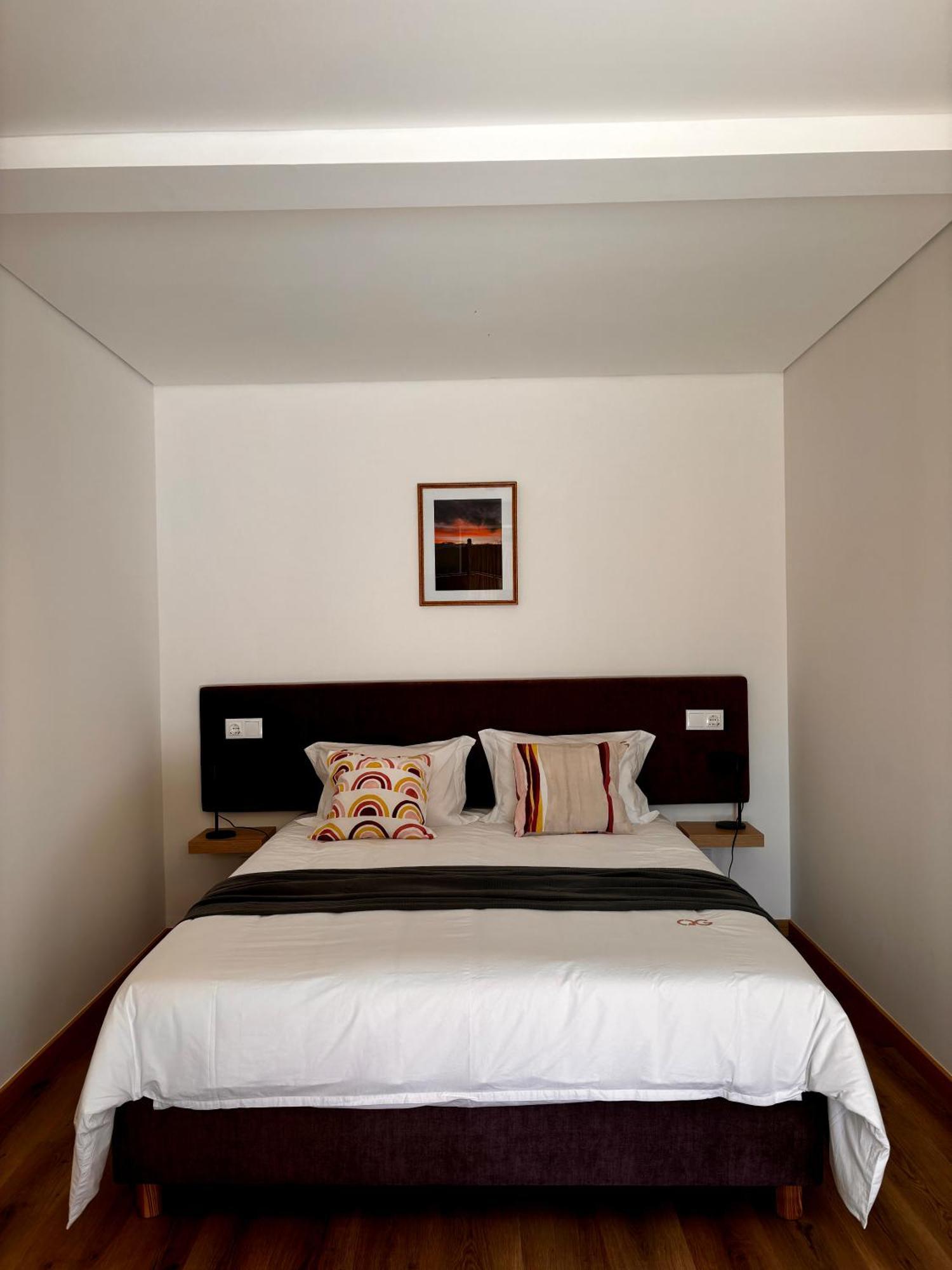 Qg Quinta De Grovelas Balanca 외부 사진