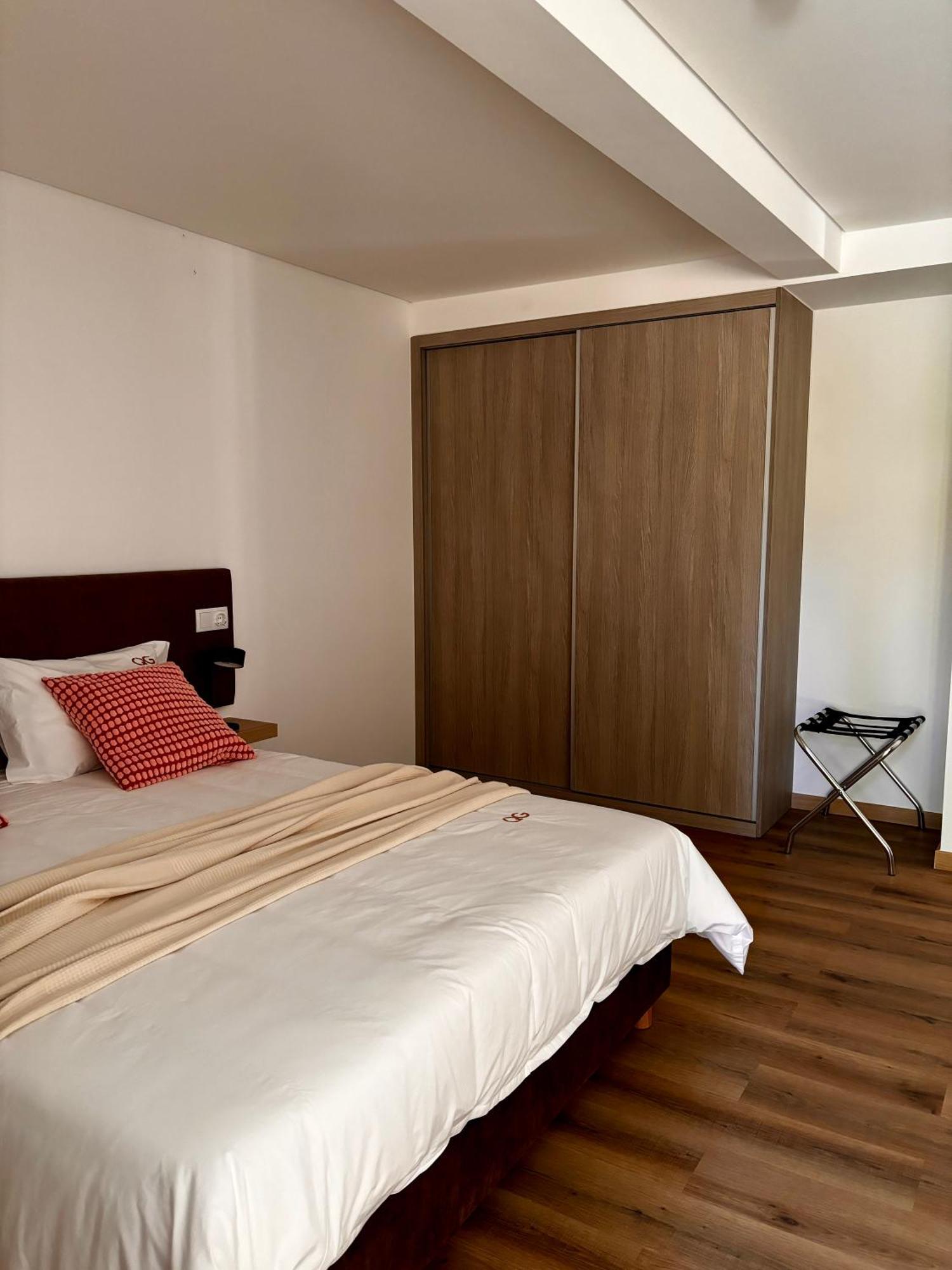 Qg Quinta De Grovelas Balanca 외부 사진
