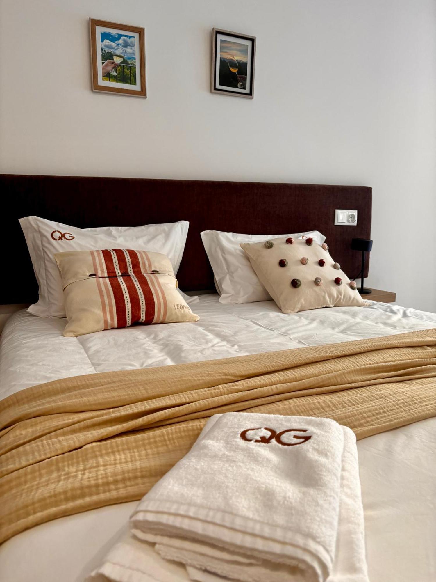 Qg Quinta De Grovelas Balanca 외부 사진