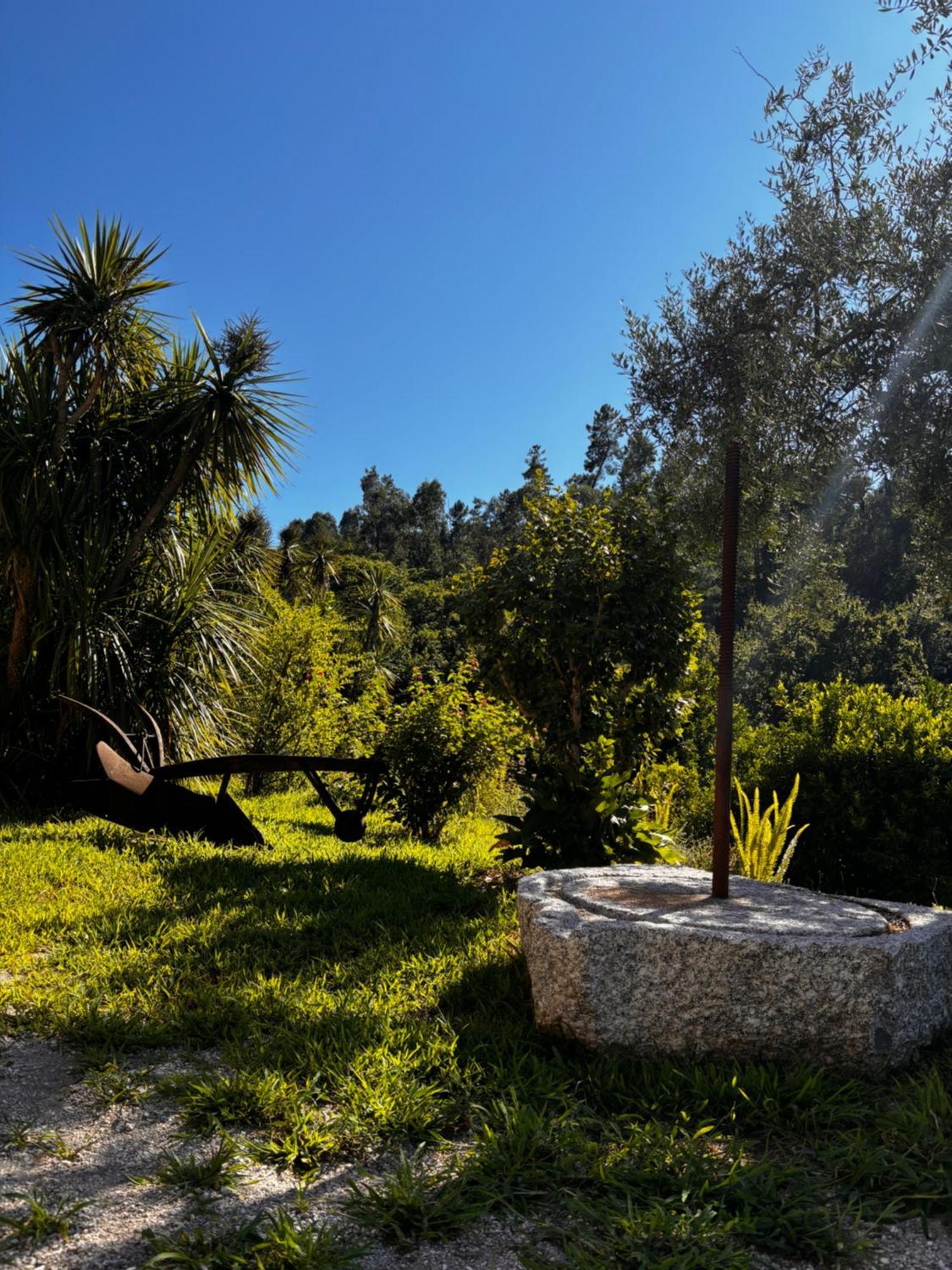Qg Quinta De Grovelas Balanca 외부 사진