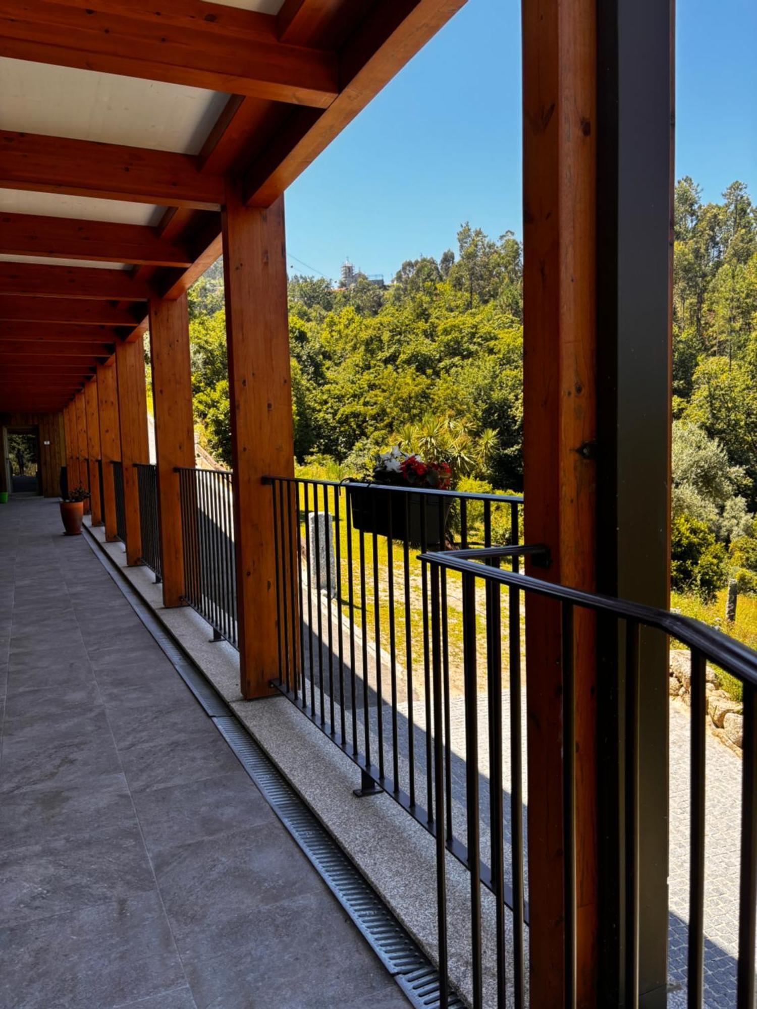 Qg Quinta De Grovelas Balanca 외부 사진