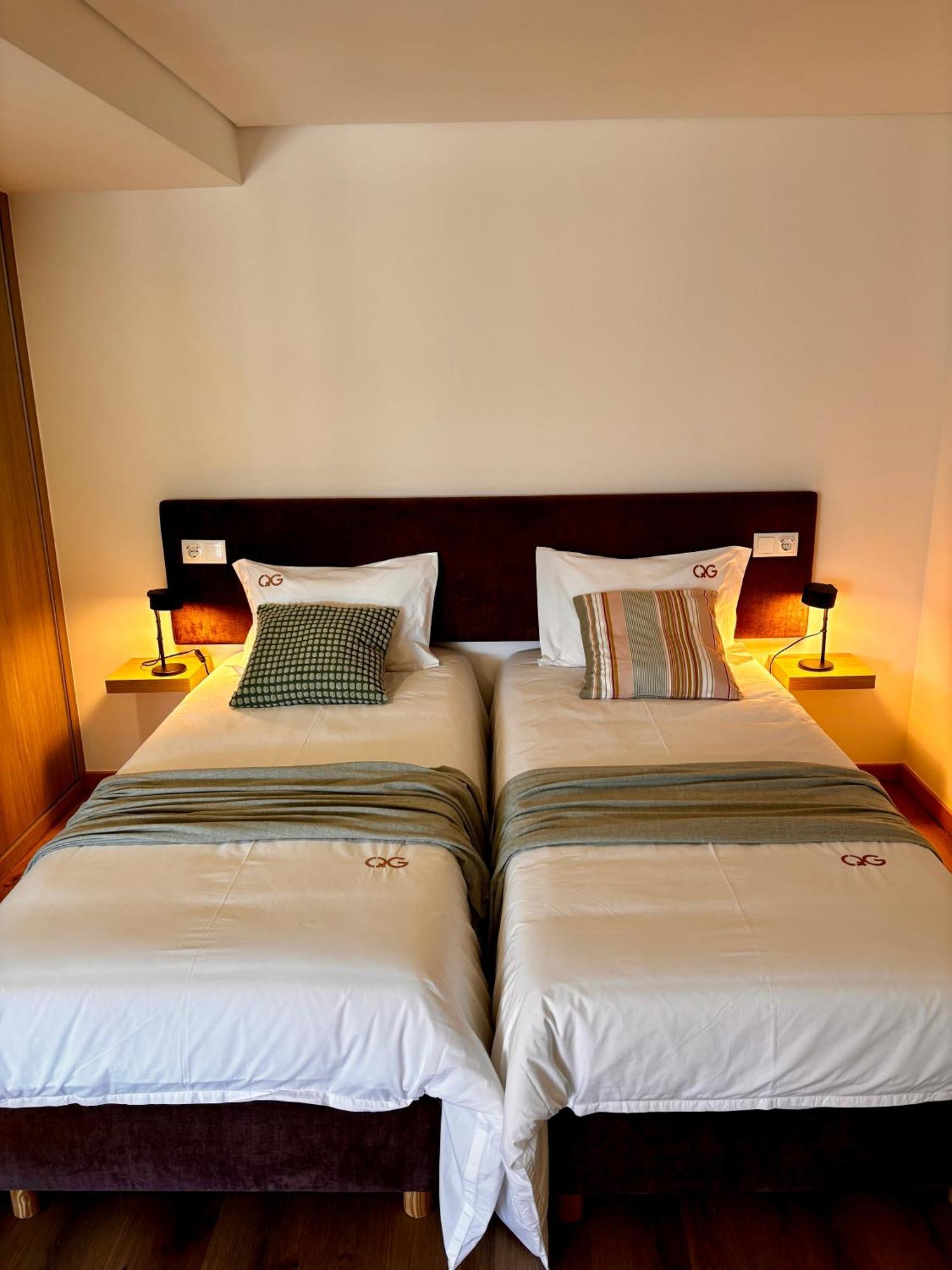 Qg Quinta De Grovelas Balanca 외부 사진