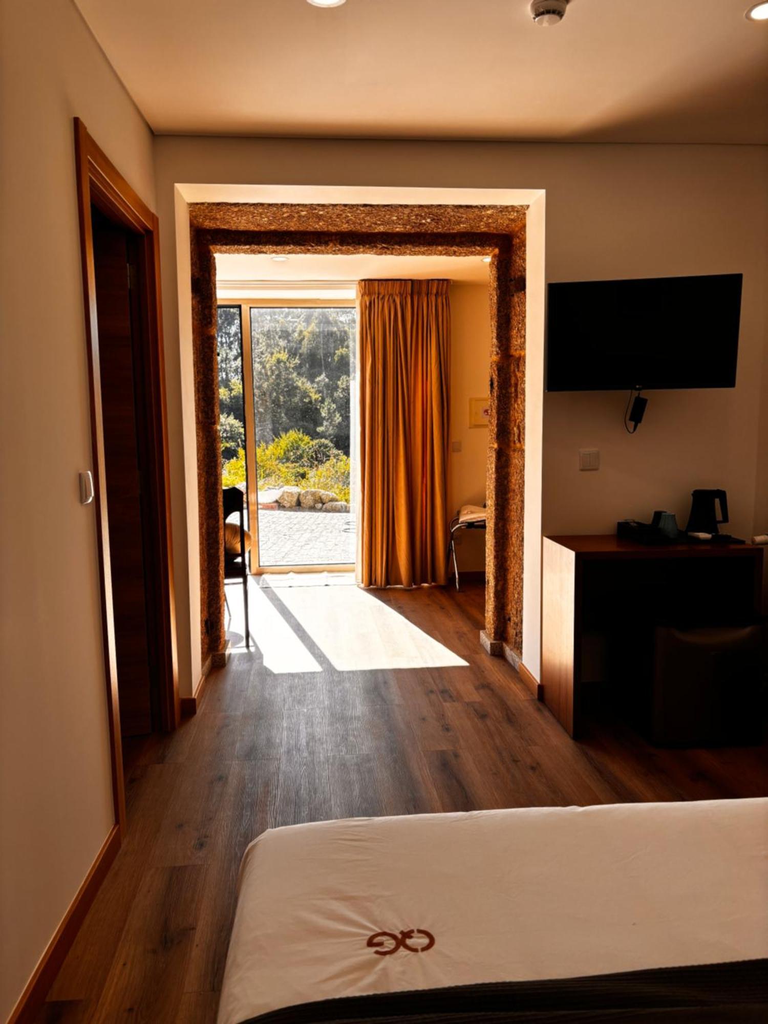 Qg Quinta De Grovelas Balanca 외부 사진