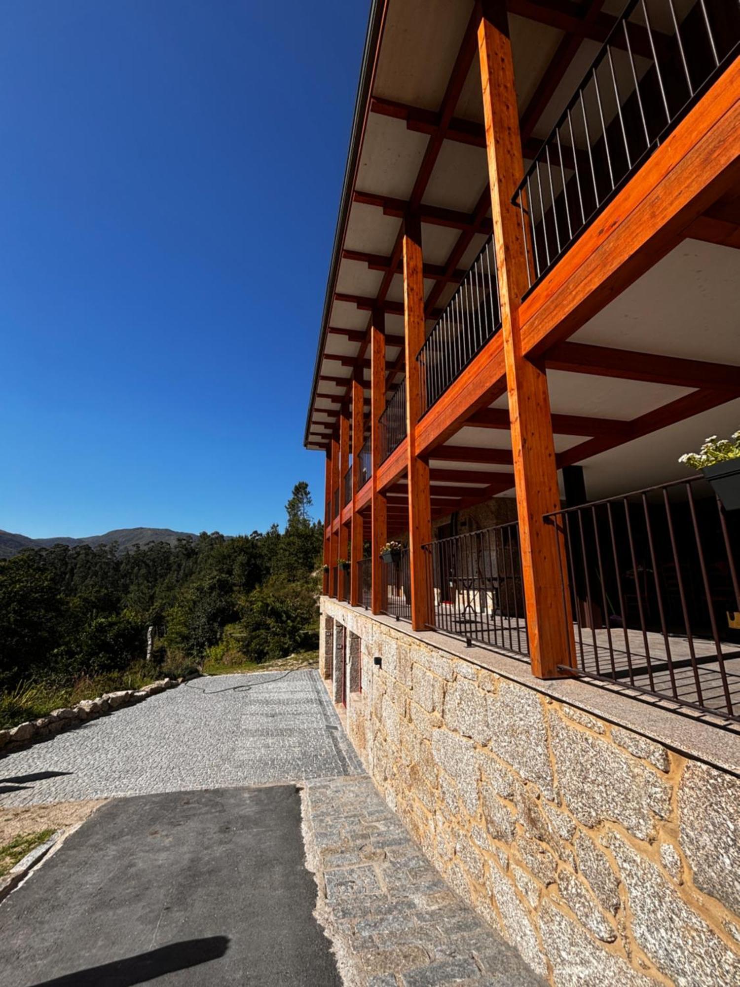 Qg Quinta De Grovelas Balanca 외부 사진