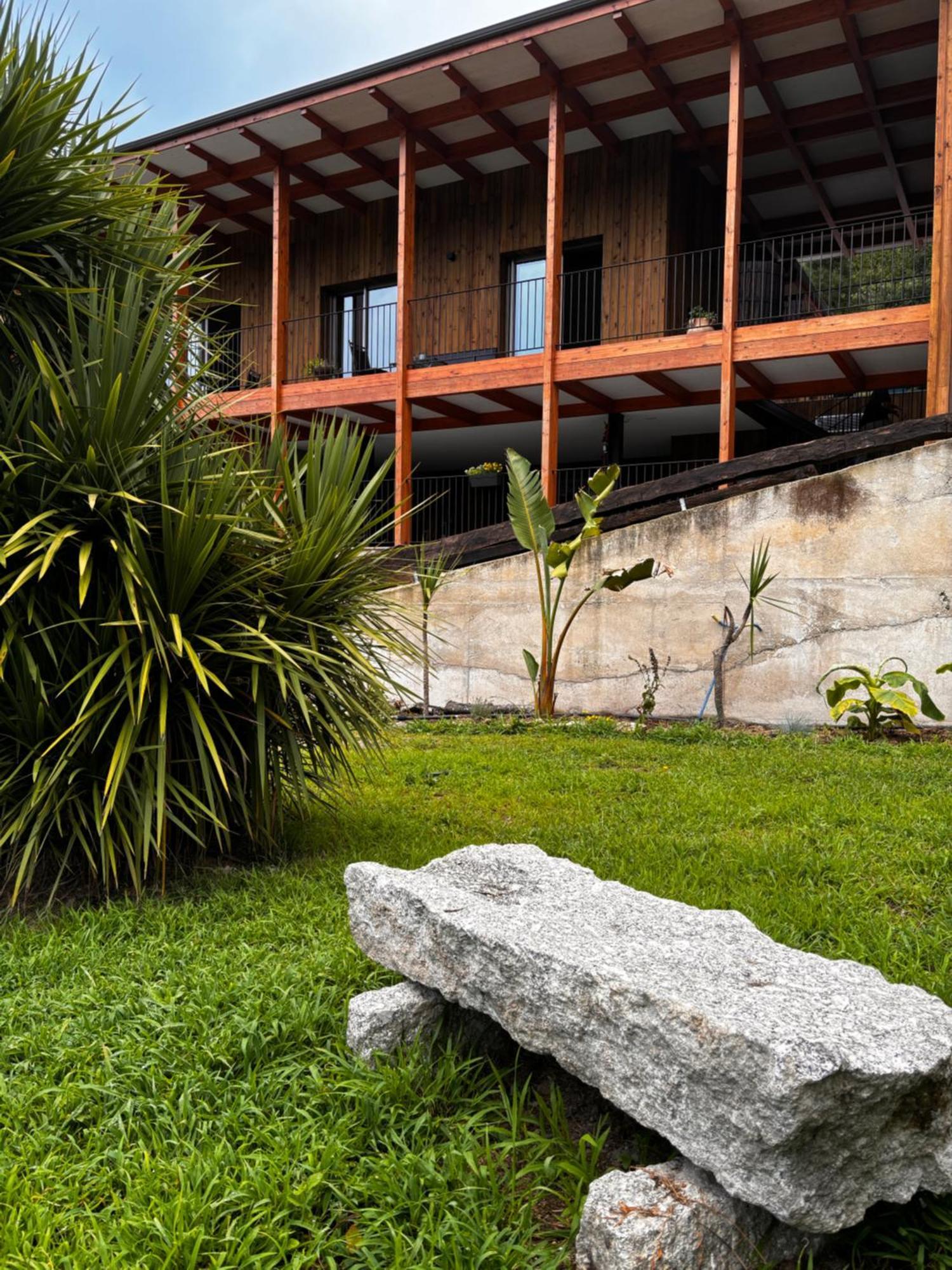 Qg Quinta De Grovelas Balanca 외부 사진