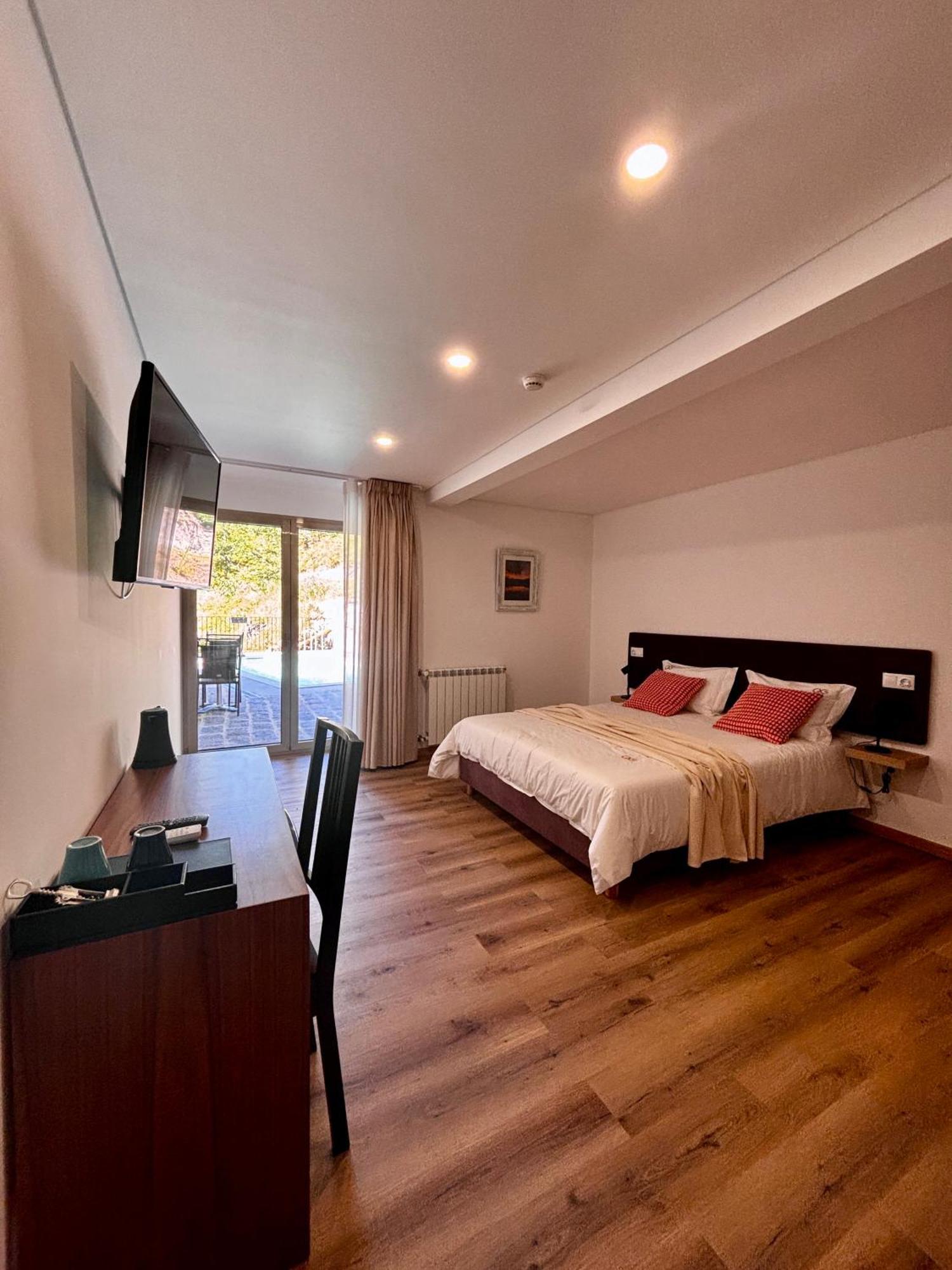 Qg Quinta De Grovelas Balanca 외부 사진