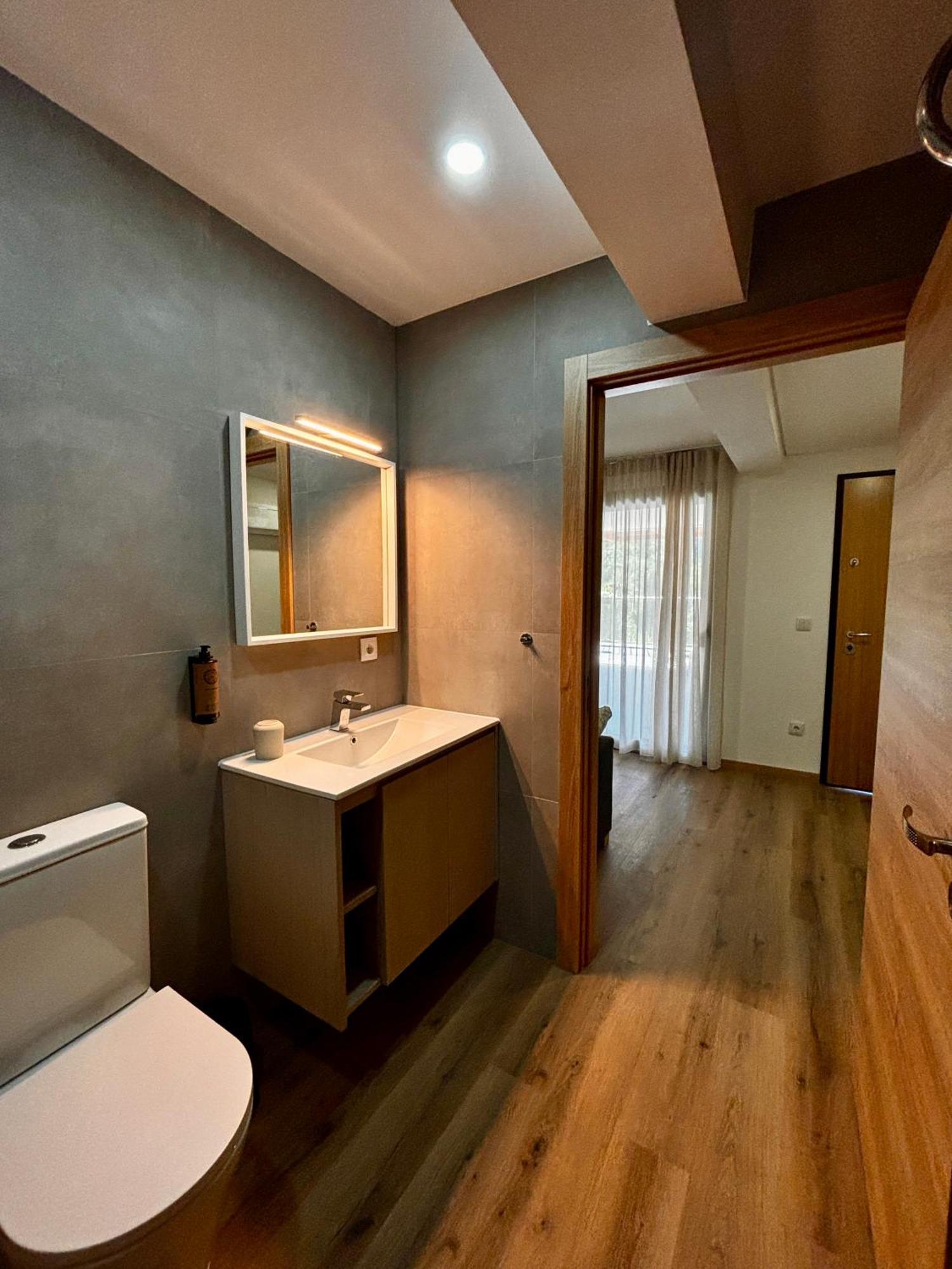 Qg Quinta De Grovelas Balanca 외부 사진