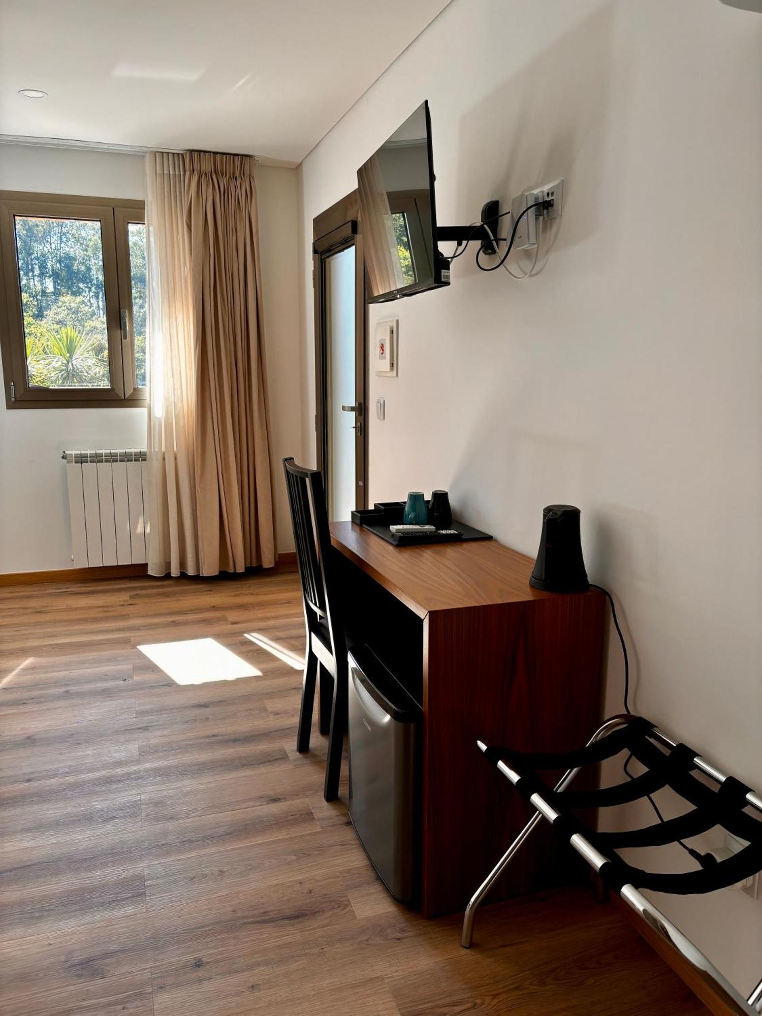 Qg Quinta De Grovelas Balanca 외부 사진