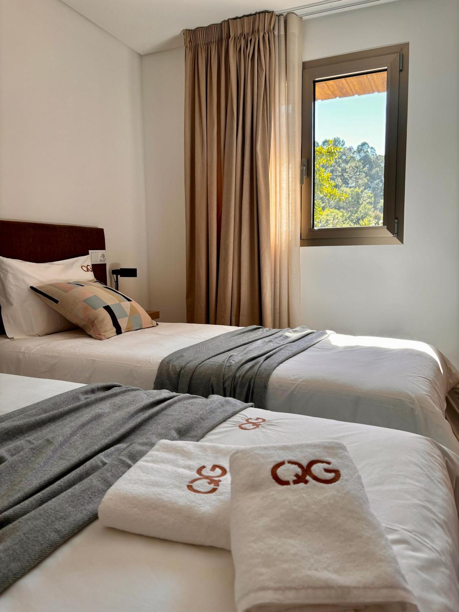 Qg Quinta De Grovelas Balanca 외부 사진