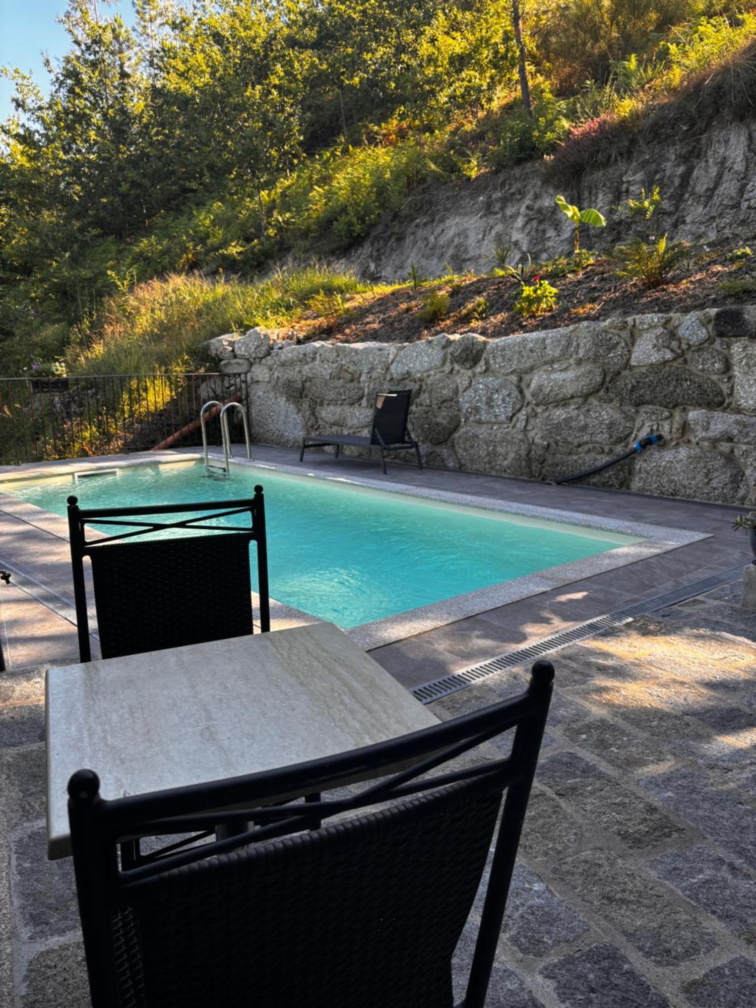 Qg Quinta De Grovelas Balanca 외부 사진
