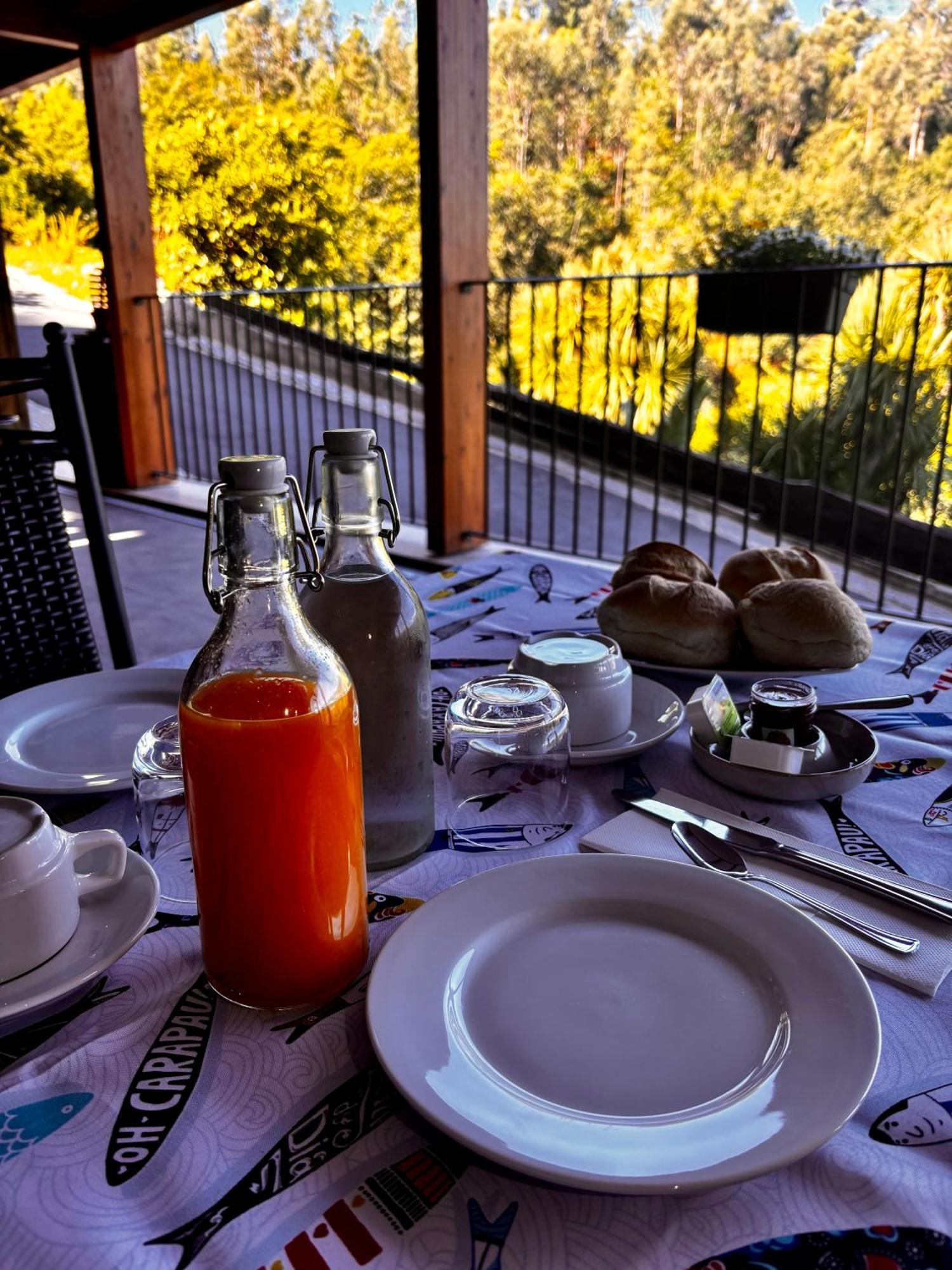 Qg Quinta De Grovelas Balanca 외부 사진