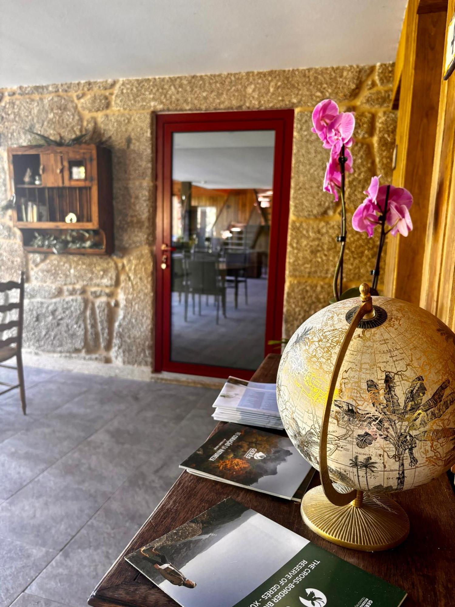 Qg Quinta De Grovelas Balanca 외부 사진