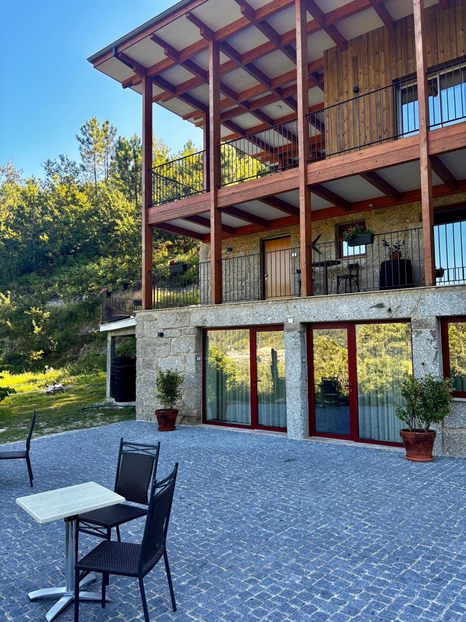 Qg Quinta De Grovelas Balanca 외부 사진