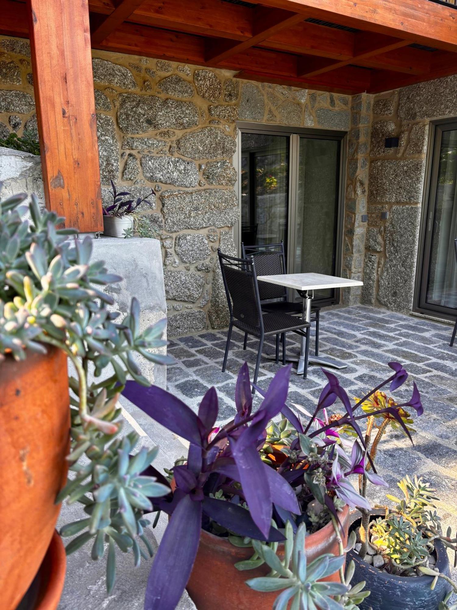 Qg Quinta De Grovelas Balanca 외부 사진