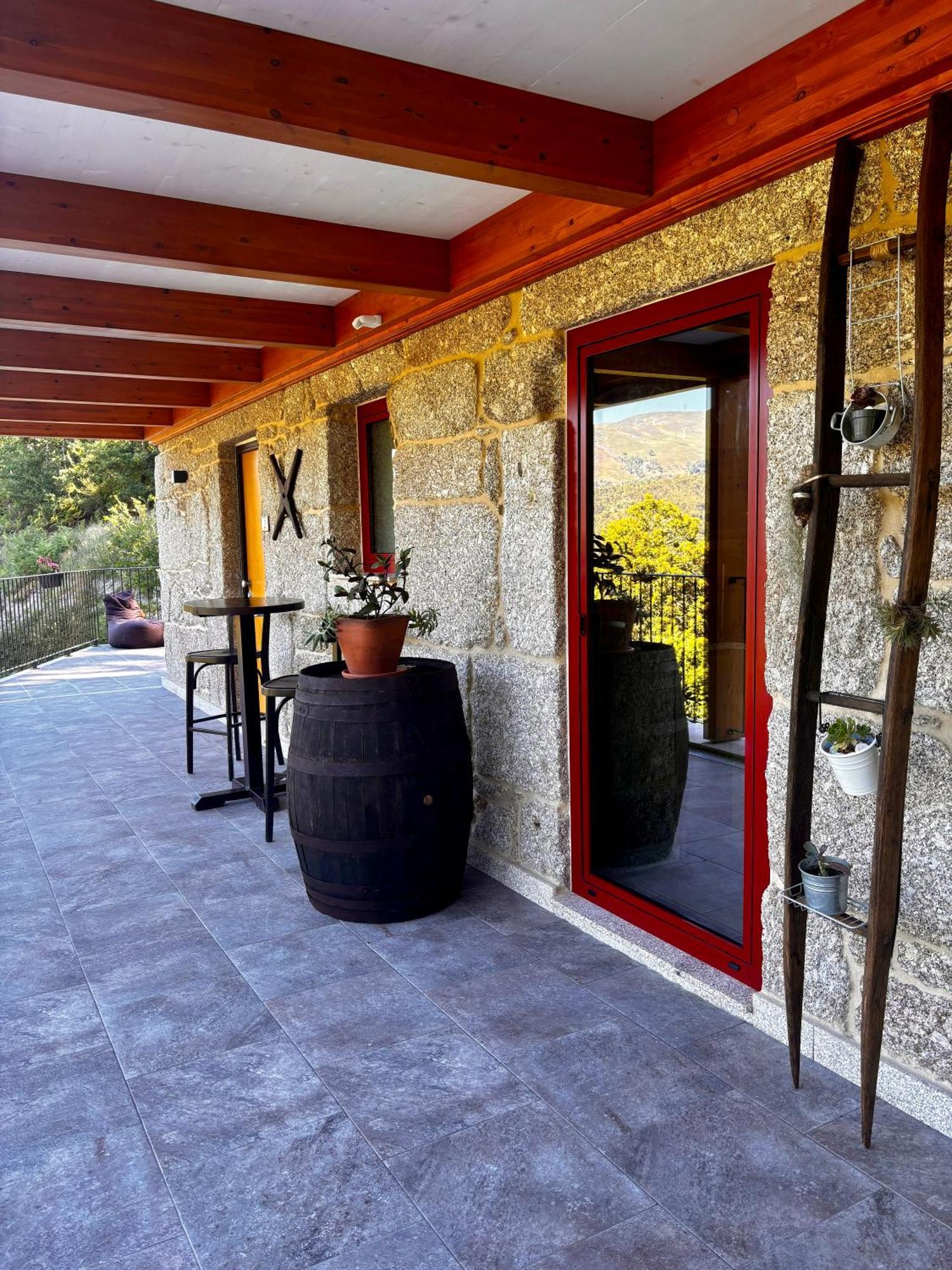 Qg Quinta De Grovelas Balanca 외부 사진