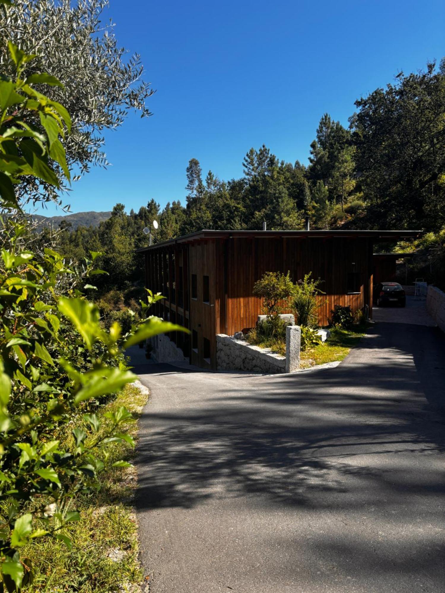 Qg Quinta De Grovelas Balanca 외부 사진