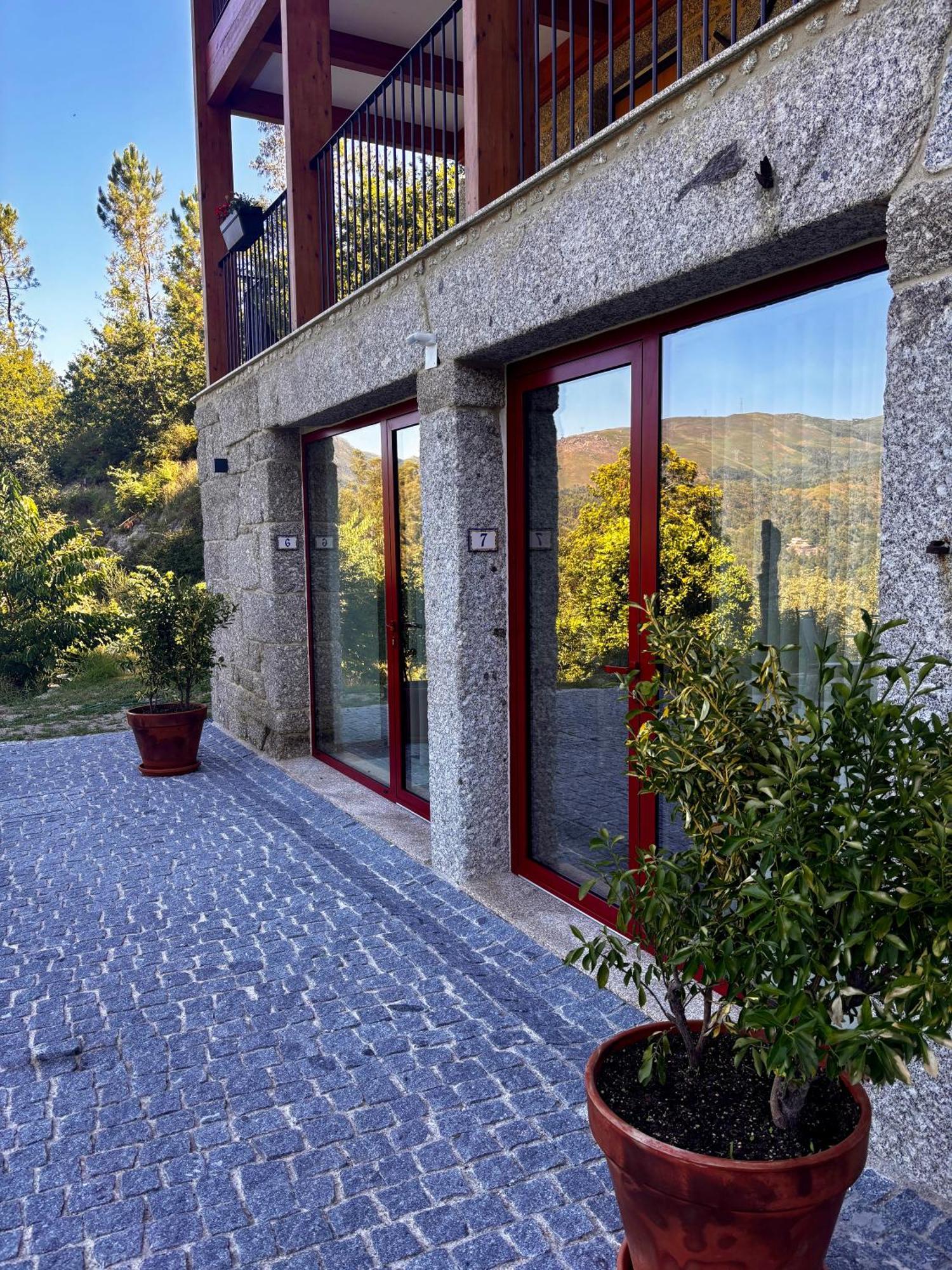 Qg Quinta De Grovelas Balanca 외부 사진