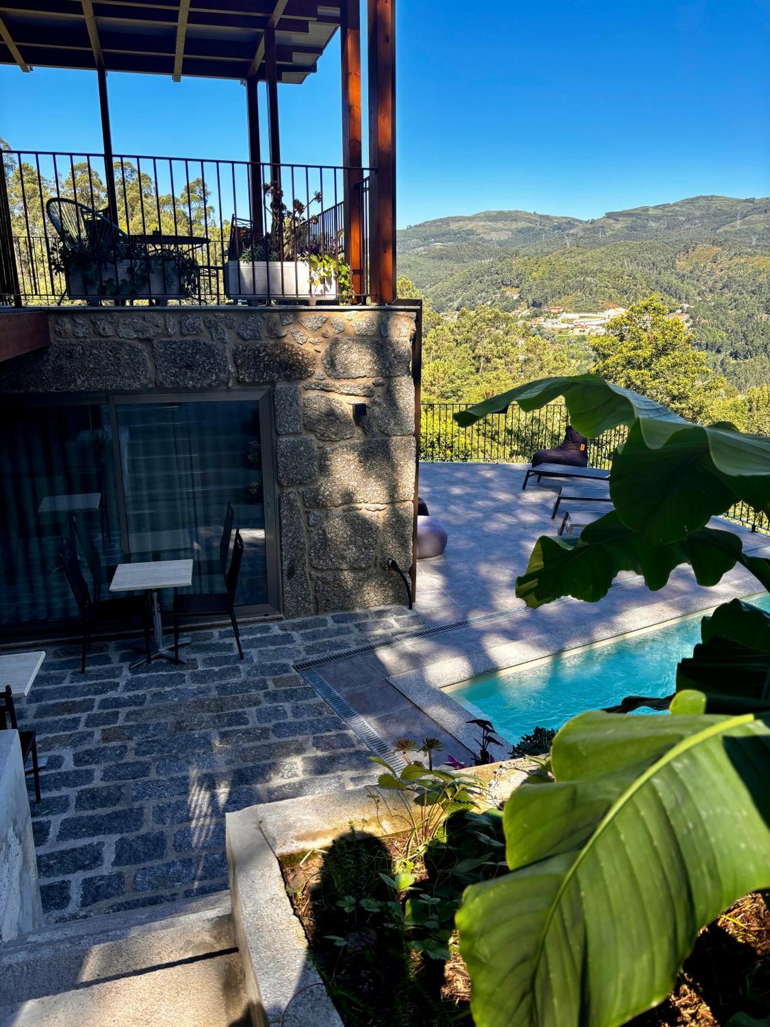 Qg Quinta De Grovelas Balanca 외부 사진
