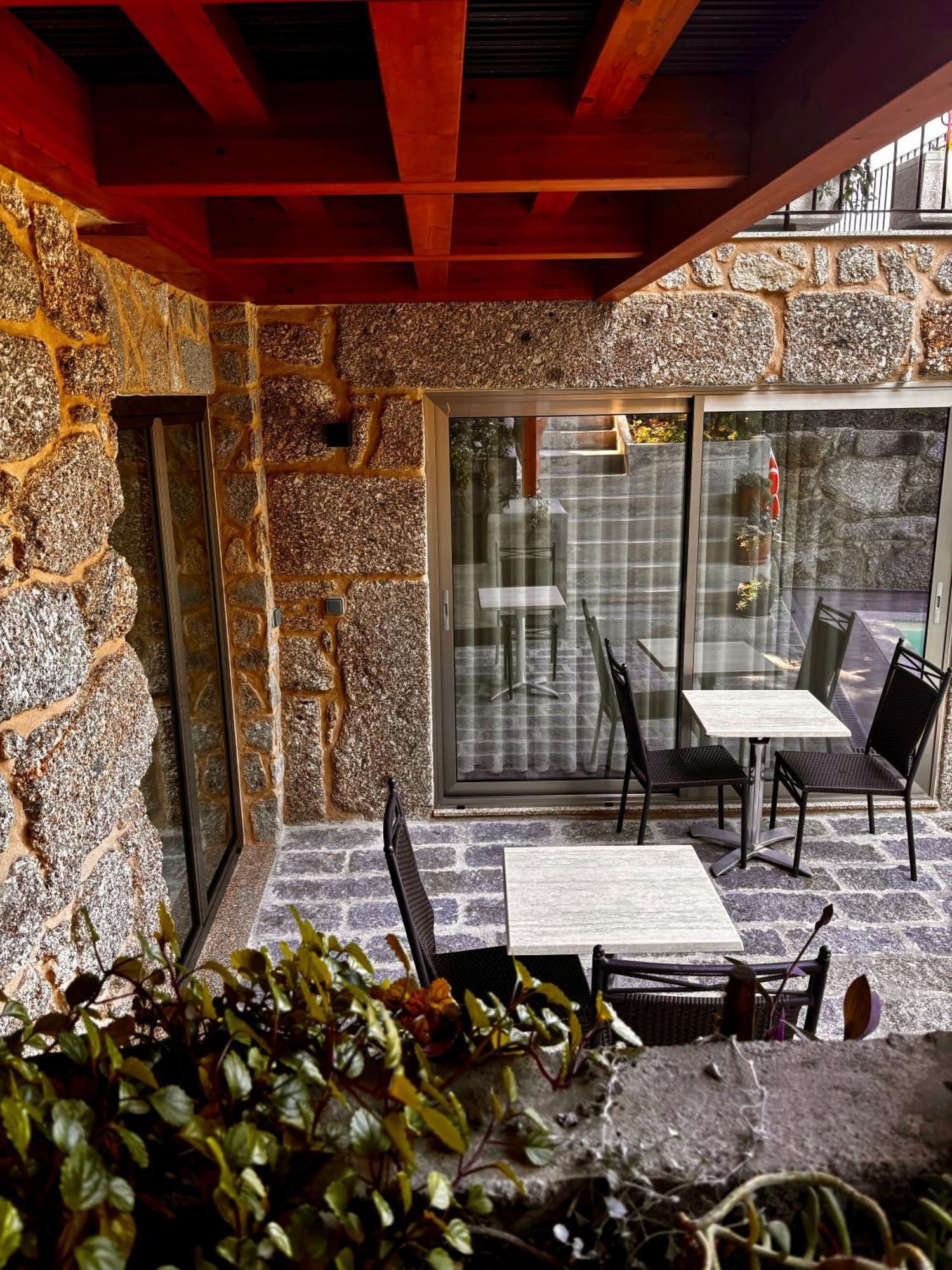 Qg Quinta De Grovelas Balanca 외부 사진